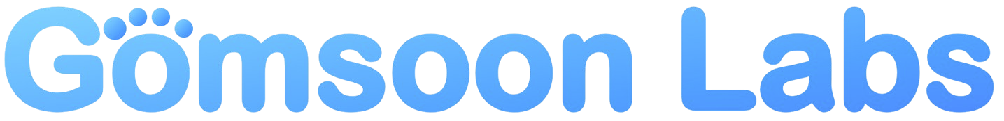 Gomsoon Labs Logo